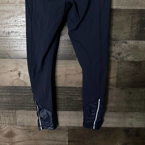 Lululemon Leggings 6  - Picture 6 of 7